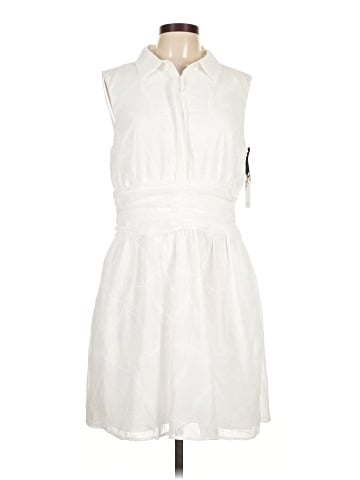 Kensie Casual Dress (view 1)