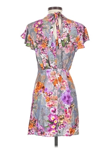 ALLSAINTS Casual Dress (view 2)