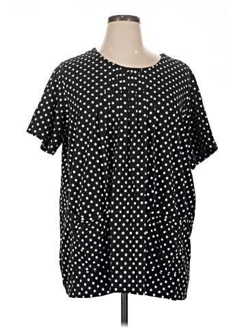 Anthony Richards Short Sleeve T-Shirt (view 1)