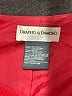 Draper's & Damon's 100% Polyester Pink Blazer Size T 16p - photo 6