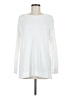 1.State White Pullover Sweater Size M - photo 1