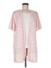 Agnes & Dora Pink Cardigan Size M - photo 1