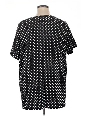 Anthony Richards Short Sleeve T-Shirt (view 2)
