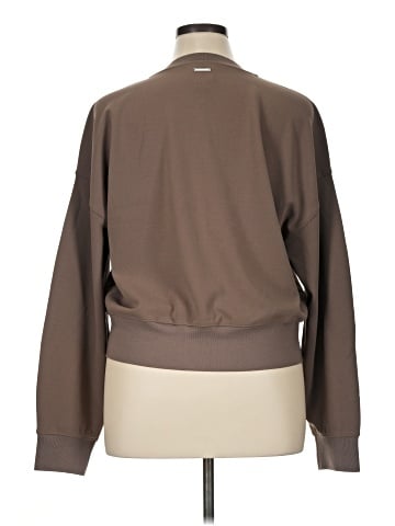 Calvin Klein Track Jacket (view 2)