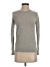 Talbots Gray Pullover Sweater Size XS - photo 1