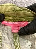 Woman Within 100% Cotton Green Cargo Pants Size 18W - photo 4