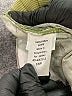 Woman Within 100% Cotton Green Cargo Pants Size 18W - photo 5