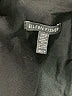 Eileen Fisher Black Blazer Size XS - photo 6
