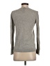 Talbots Gray Pullover Sweater Size XS - photo 2