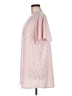 Agnes & Dora Pink Cardigan Size M - photo 5