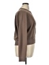 Calvin Klein Brown Track Jacket Size XL - photo 4