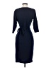 Unbranded Blue Cocktail Dress Size S - photo 2