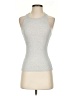 MNG Silver Tank Top Size S - photo 1