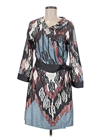 Eloise Casual Dress (view 1)