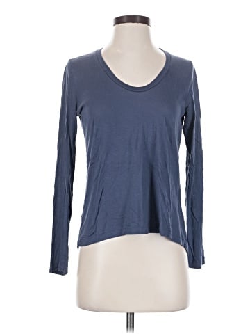 Splendid 3/4 Sleeve T-Shirt (view 1)