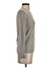 Talbots Gray Pullover Sweater Size XS - photo 4