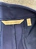 Soft Surroundings Blue Active Pants Size L - photo 4