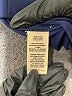 Soft Surroundings Blue Active Pants Size L - photo 5