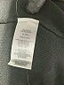 Essentials by Milano Black Kimono Size S - photo 8