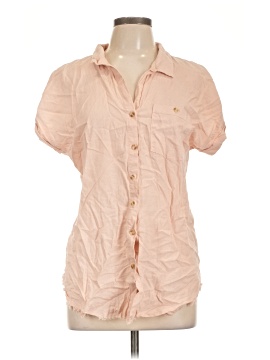Altar'd State Short Sleeve Blouse