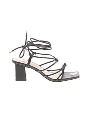 Journee Collection Sandals (view 1)