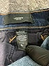 Express Jeans Blue Jeans Size 2 - photo 8