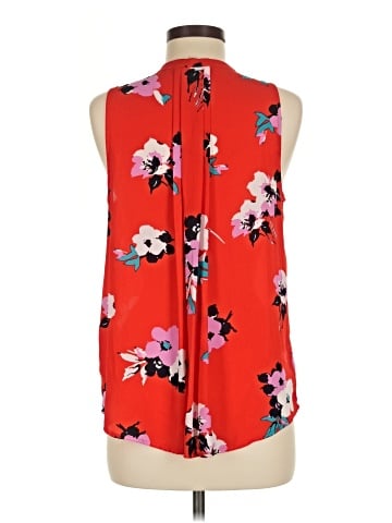 41Hawthorn Sleeveless Blouse (view 2)