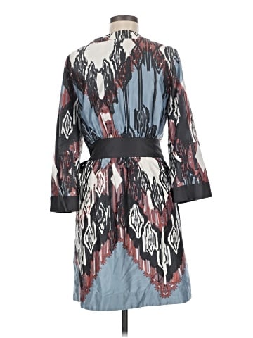 Eloise Casual Dress (view 2)