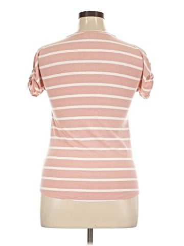 Hayden Short Sleeve Top (view 2)