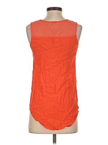 Pixley Sleeveless Blouse (view 2)