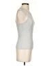 MNG Silver Tank Top Size S - photo 4