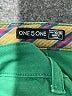 One 5 One Green Jeans Size 10 - photo 7