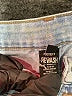 Rewash Blue Denim Shorts Size 3 - photo 3