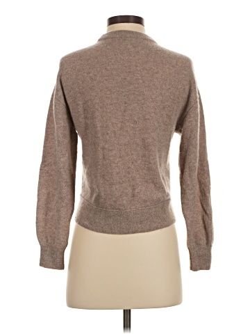 M Magaschoni Cashmere Pullover Sweater (view 2)