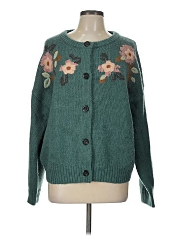 Sundance Cardigan (view 1)