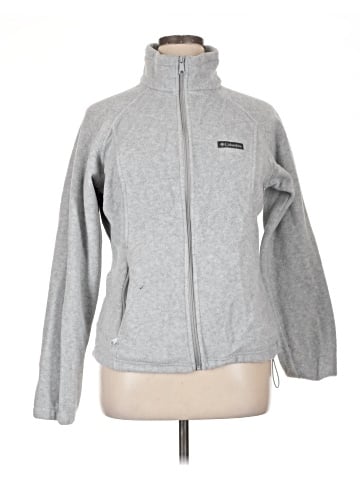 Columbia Jacket (view 1)