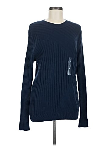 INC International Concepts Pullover Sweater (view 1)