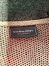 Wooden Ships Tan Pullover Sweater Size S - photo 7