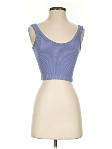 Mono b Tank Top (view 1)