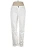 J.Jill Ivory Jeans Size 16 - photo 1
