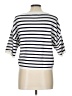 Double Zero 100% Viscose White Poncho Size L - photo 2