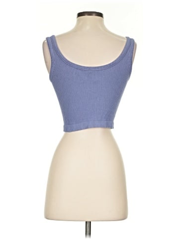 Mono b Tank Top (view 2)