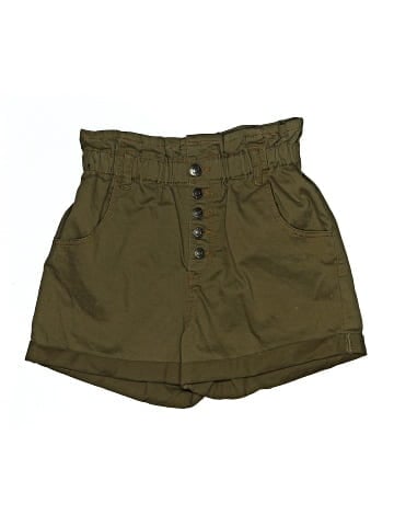 STS Blue Khaki Shorts (view 1)