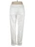 J.Jill Ivory Jeans Size 16 - photo 2