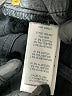 FRAME Denim Chevron-herringbone Black Jeggings Size 28 waist - photo 8