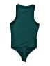 Express Green Bodysuit Size XS - photo 2