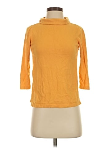 Ann Taylor LOFT Outlet Turtleneck Sweater (view 1)