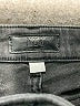 Kut from the Kloth Solid Black Jeans Size 0 - photo 7