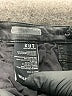 Kut from the Kloth Solid Black Jeans Size 0 - photo 8