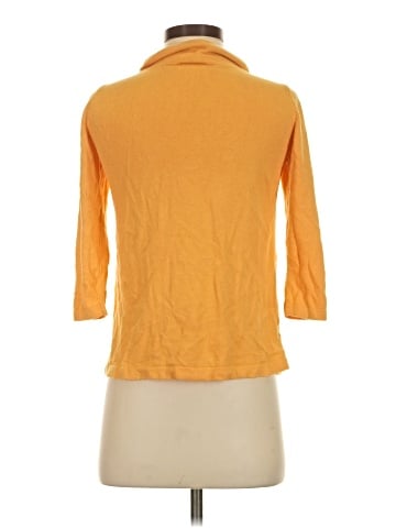 Ann Taylor LOFT Outlet Turtleneck Sweater (view 2)